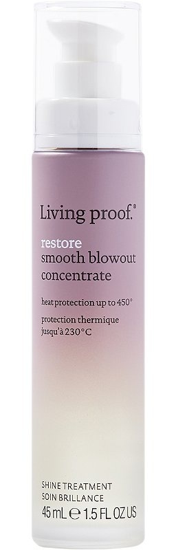 Restore Smooth Blowout Concentrate