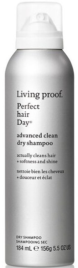 Perfect Hair Day Advanced Clean Dry Shampoo