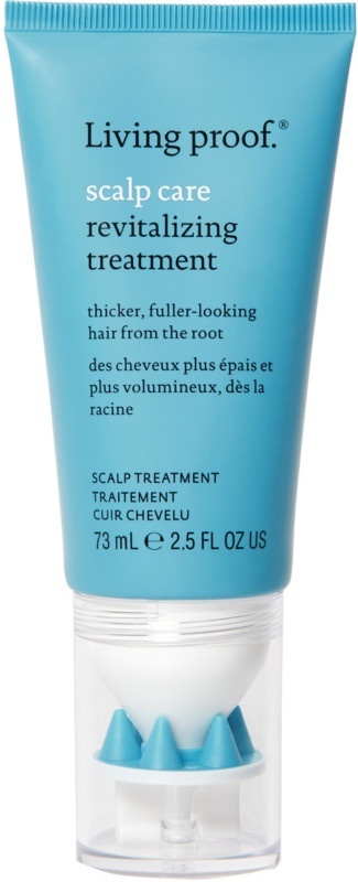 Scalp Care Revitalising Treatment