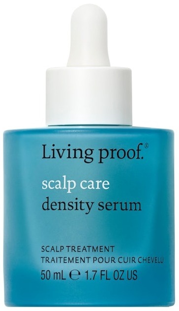 Scalp Care  Density Serum