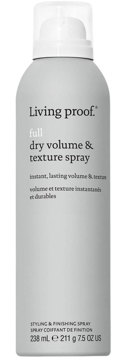 Full Dry Volume & Texture Spray