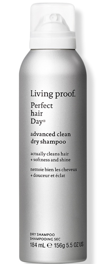 Advanced Clean Dry Shampoo