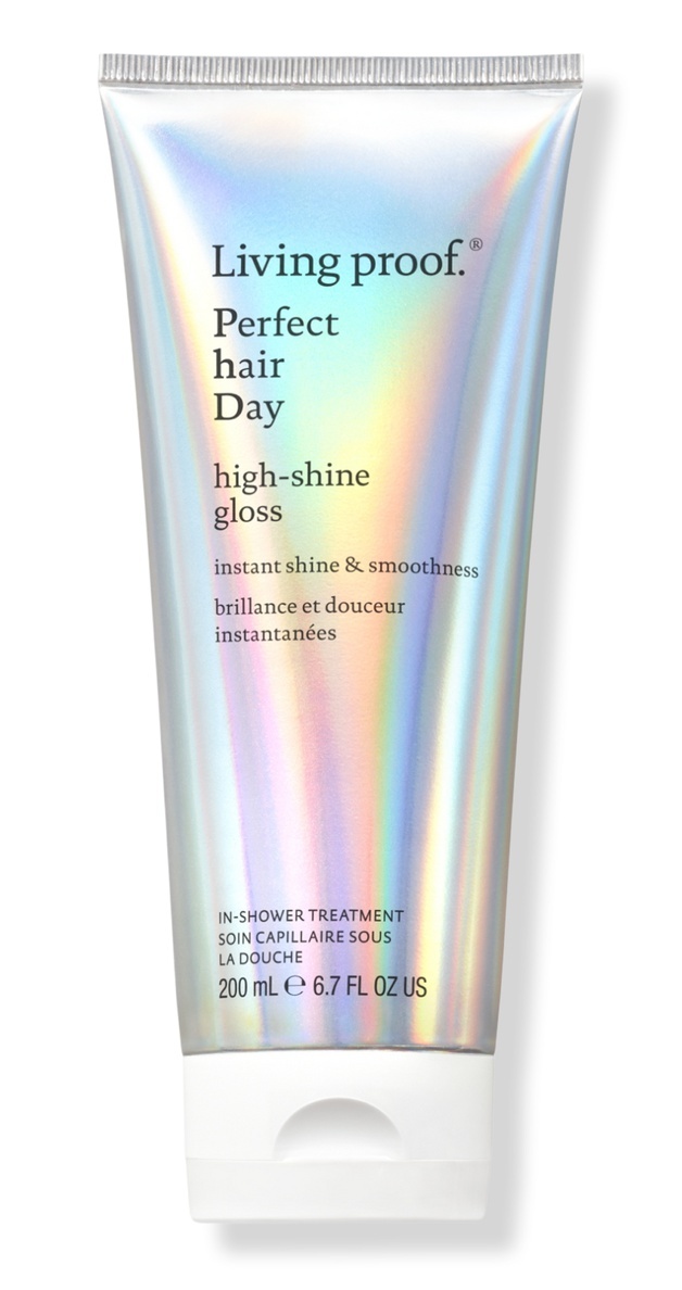 Perfect Hair Day High-shine Gloss