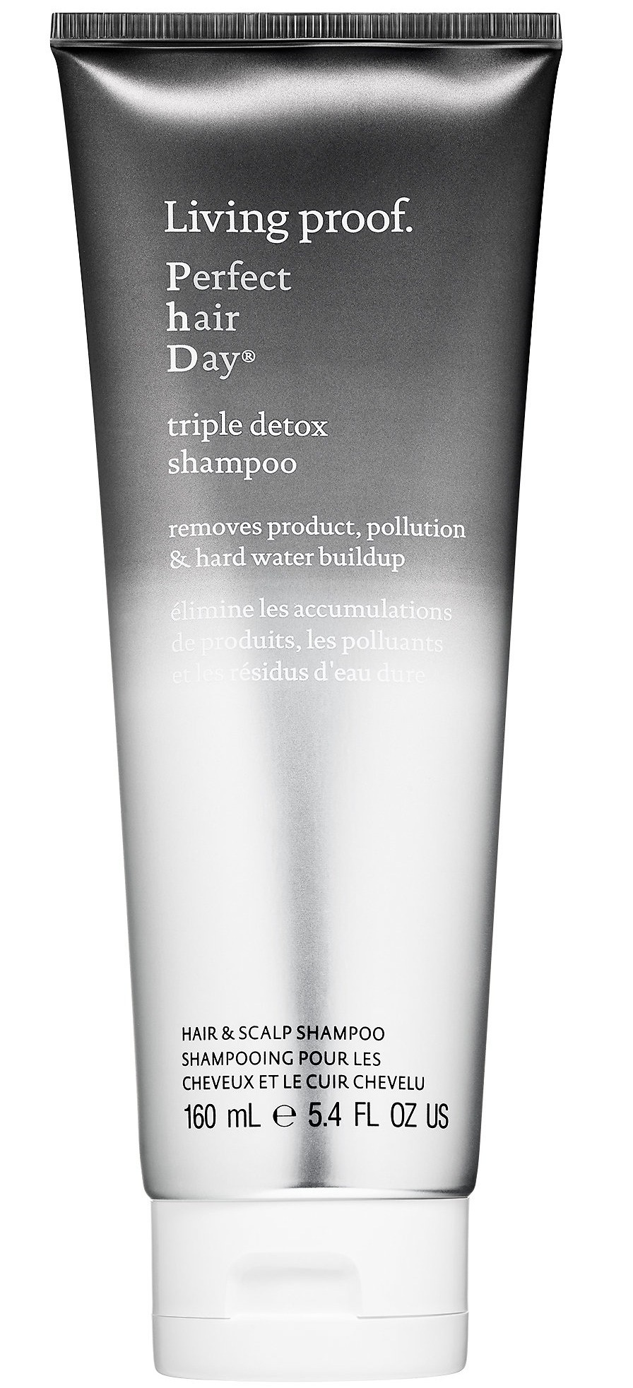 Perfect Hair Day (phd) Triple Detox Shampoo (2023)