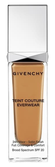 Teint Couture Everwear 24H Foundation Spf 20