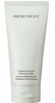 Treatment Enzyme Cleansing Foam