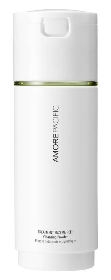 Treatment Enzyme Peel Cleansing Powder