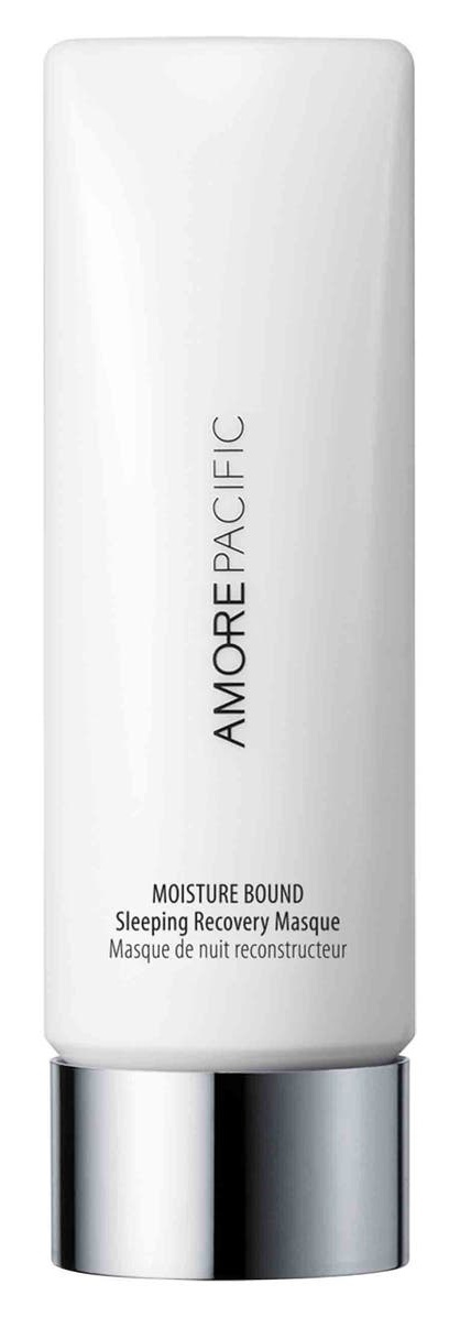 Moisture Bound Sleeping Recovery Masque