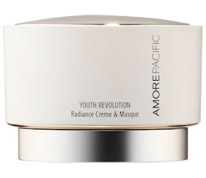 Youth Revolution Radiance Creme & Masque