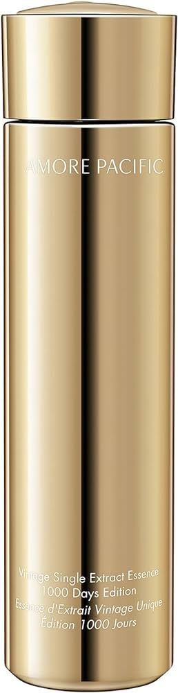 Vintage Single Extract Essence 1,000 Days