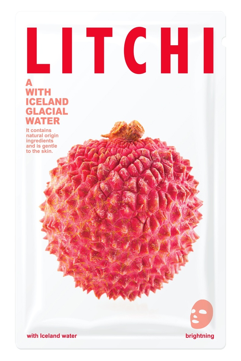 Litchi Mask
