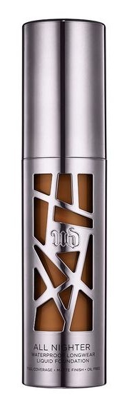 All Nighter Foundation