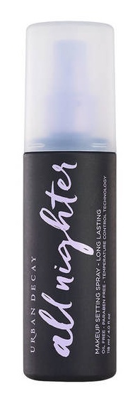 All Nighter Setting Spray