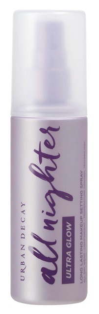 All Nighter Ultra Glow Makeup Setting Spray