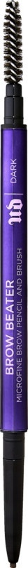 Brow Beater  Microfine Brow Pencil And Brush