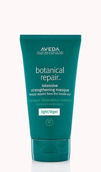 Botanical Repair Intensive Strengthening Masque: Light