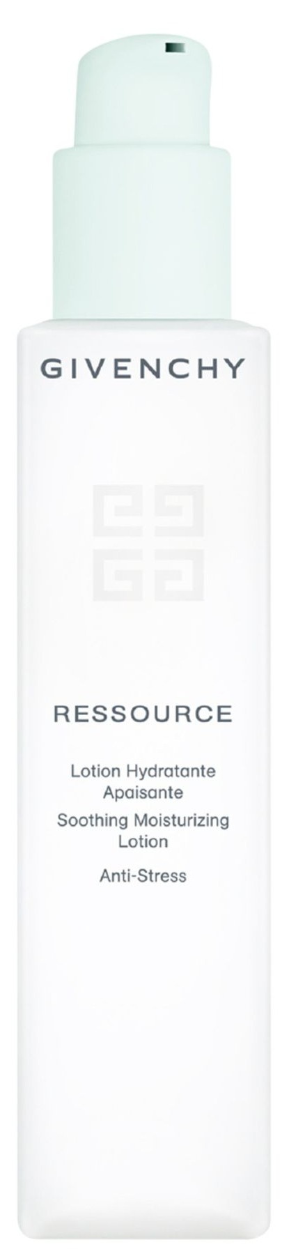 Ressource Soothing Moisturising Lotion