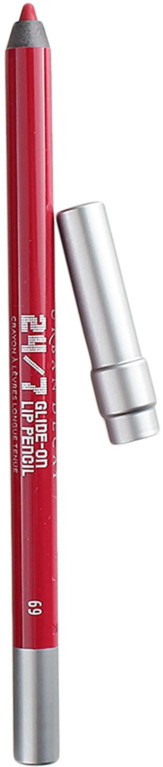 24/7 Glide On Lip Liner