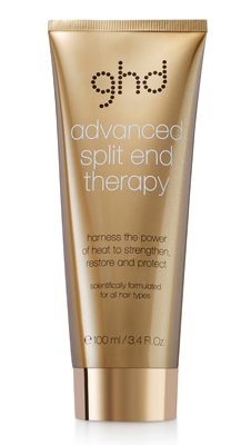 Advanced Split End Therapy