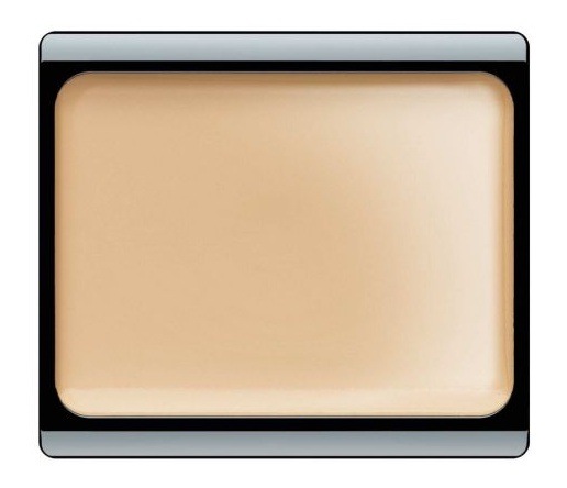 Camouflage Cream