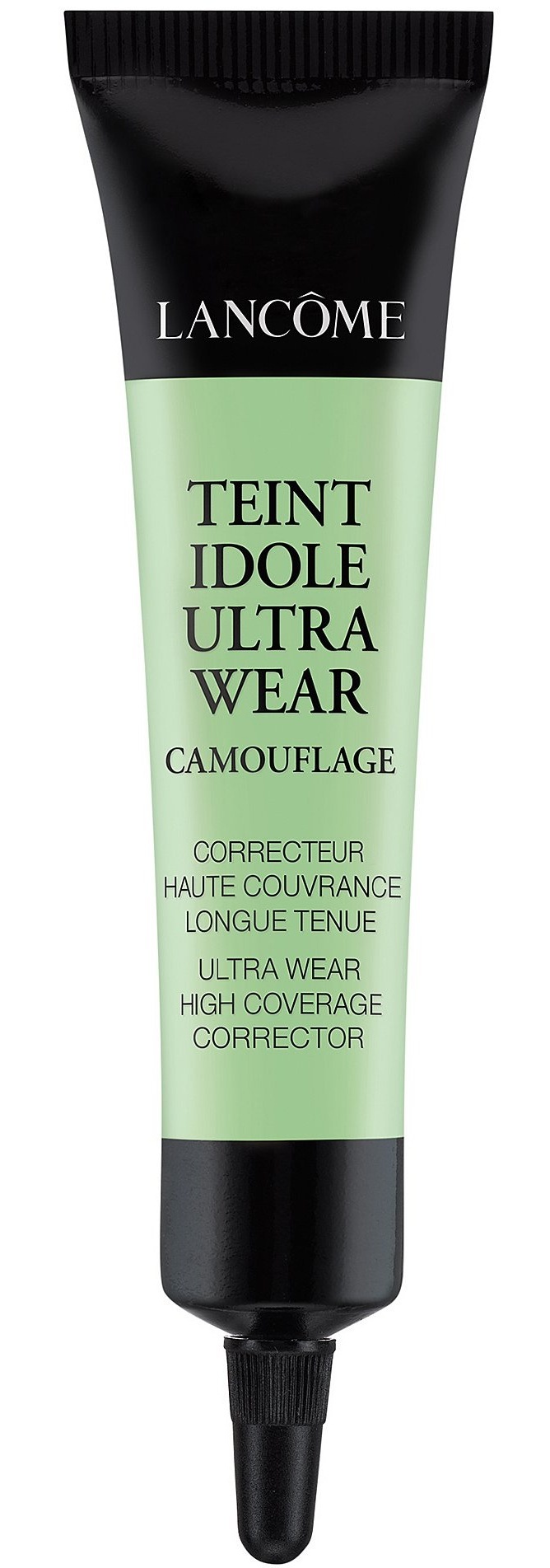 Teint Idole Ultra Wear Camouflage - Green