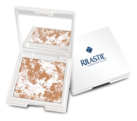 Cosmetic Camouflage  Fixing Corrective Powder Anti-Spots