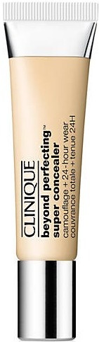 Beyond Perfecting Super Concealer Camouflage + 24-hour Wear