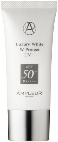 Luxury White W Protect UV+ SPF 50+ Pa++++