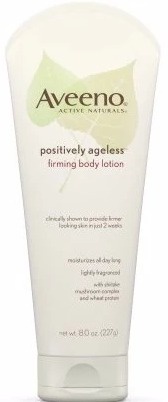 Positively Ageless® Firming Body Lotion