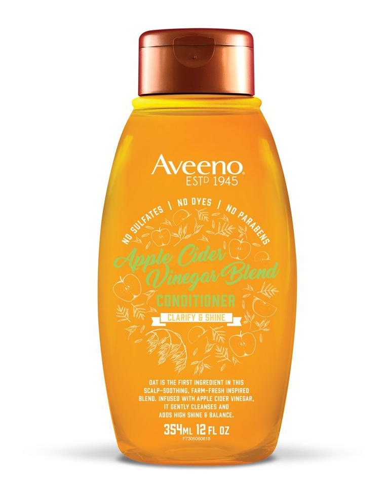 Apple Cider Vinegar Blend Conditioner