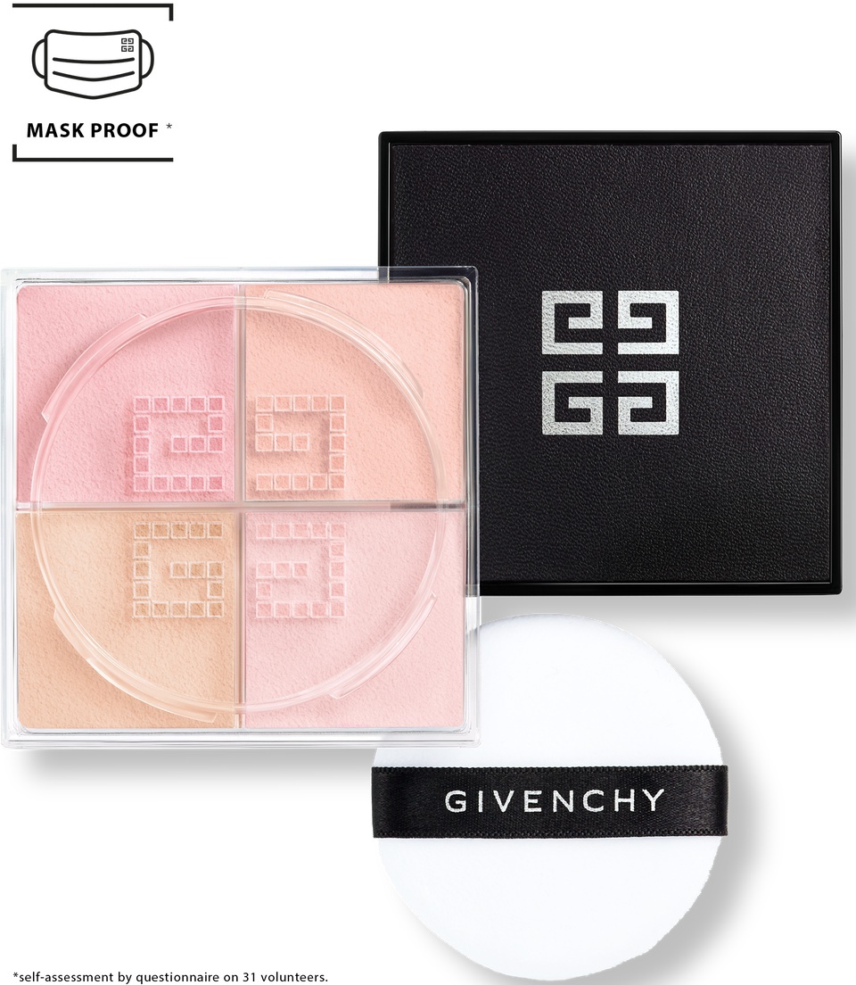 Prisme Libre Setting & Finishing Loose Powder 03