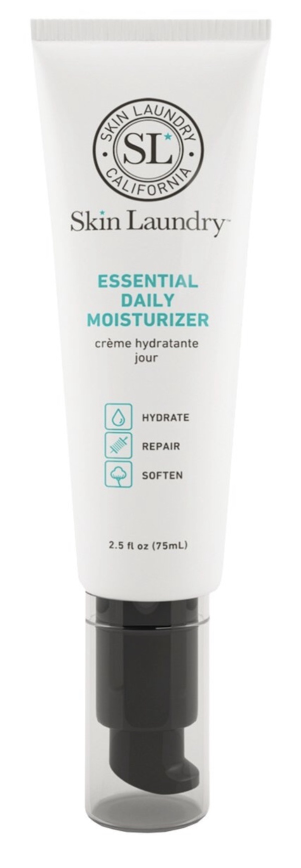 Essential Daily Moisturizer