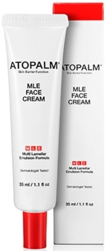 Mle Face Cream