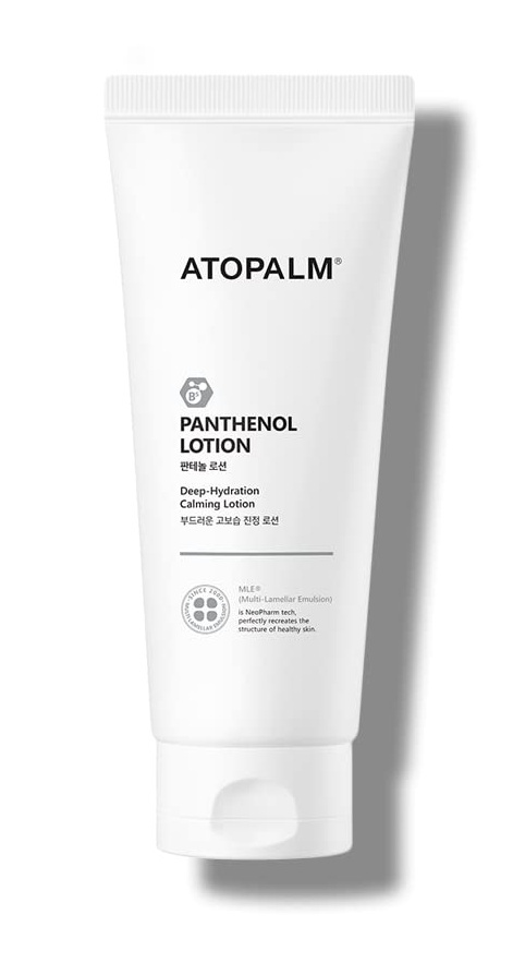 Panthenol Lotion
