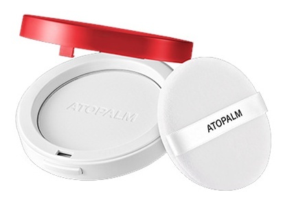 Derma Soothing Powder