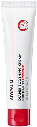 Diaper Soothing Cream