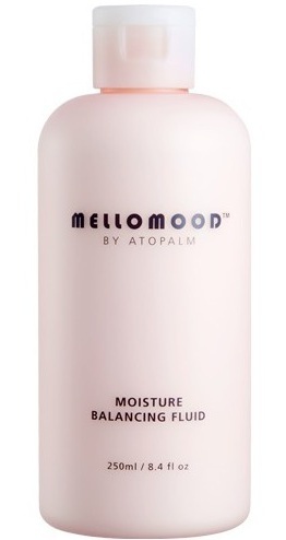 Mellomood Moisture Balancing Fluid