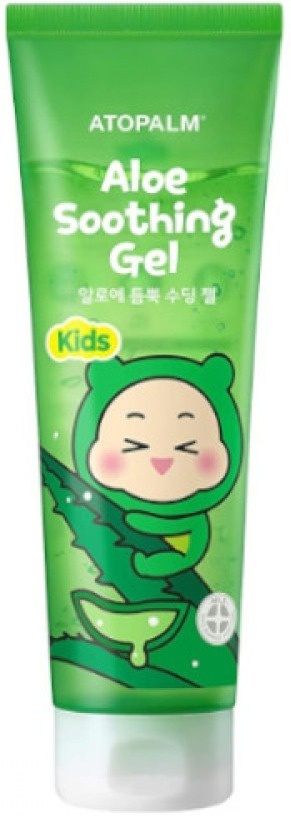 Kids Aloe Soothing Gel