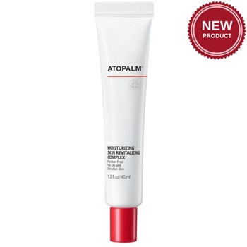 Moisturizing Skin Revitalizing Complex