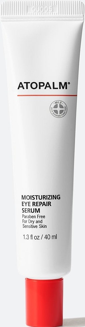 Moisturizing Eye Repair Serum