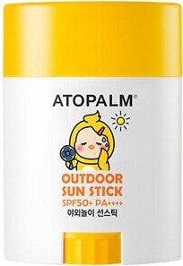 Outdoor Sun Stick SPF50+ Pa+++