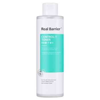 Real Barrier Control-T Toner