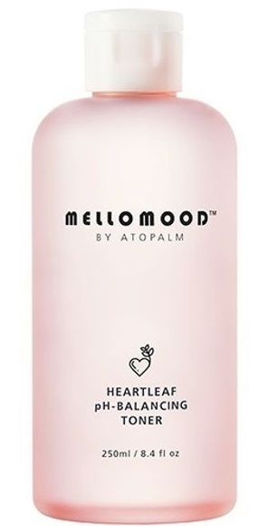Mellomood Heartleaf pH Balancing Toner