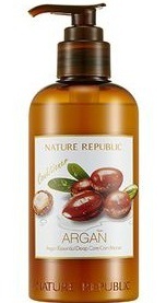 Argan Essential Deep Care Conditioner