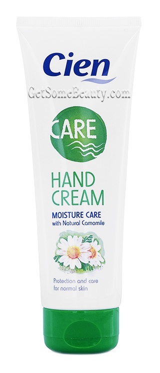 Care Hand Cream