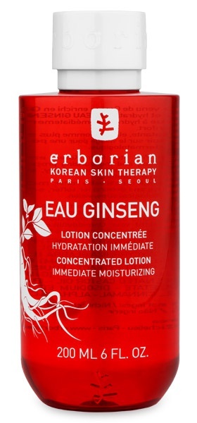 Eau Ginseng Lotion