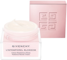 L'Intemporel Blossom Radiance Reviver Cream Anti-Fatigue