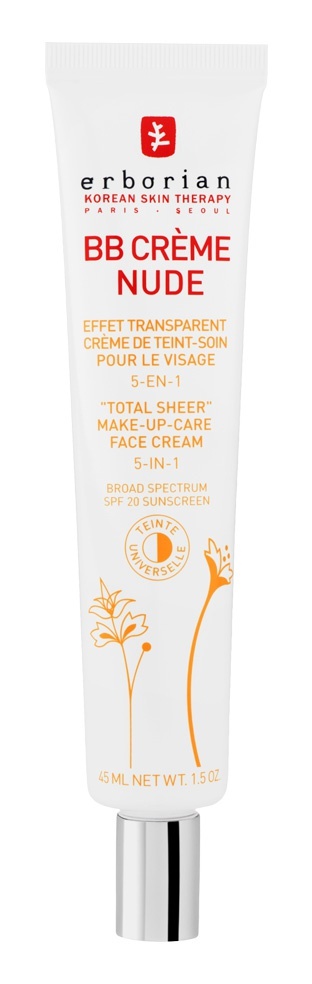 Bb Creme Nude Spf 20