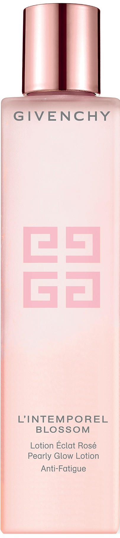 L'Intemporel Blossom Pearly Glow Lotion Anti-Fatigue