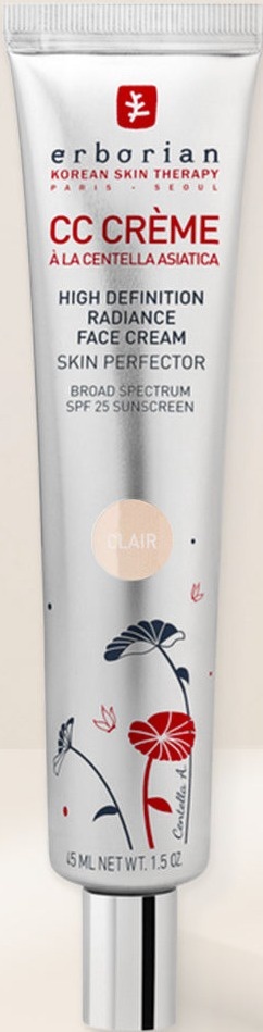 CC Crème Centella Asiatica